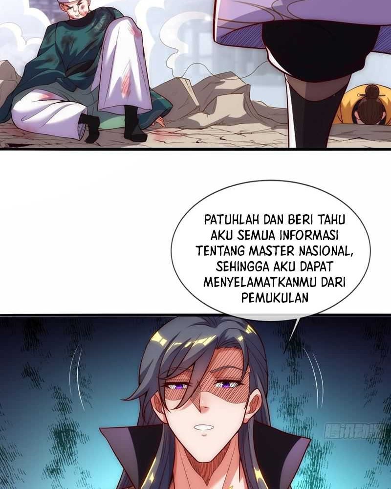 As Soon as I Became a Quasi-Sage, I Was Summoned by the Empress Chapter 10 - halaman 13
