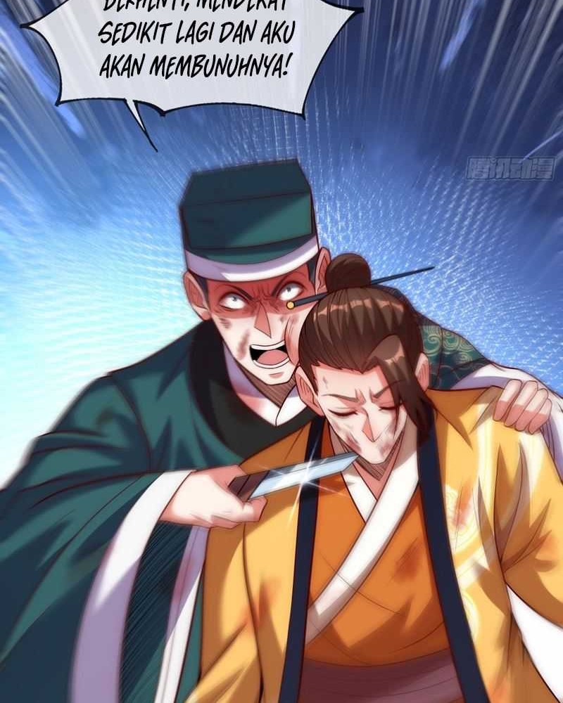 As Soon as I Became a Quasi-Sage, I Was Summoned by the Empress Chapter 10 - halaman 15