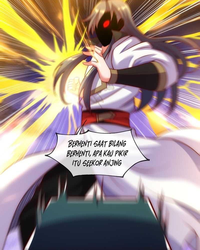 As Soon as I Became a Quasi-Sage, I Was Summoned by the Empress Chapter 10 - halaman 17