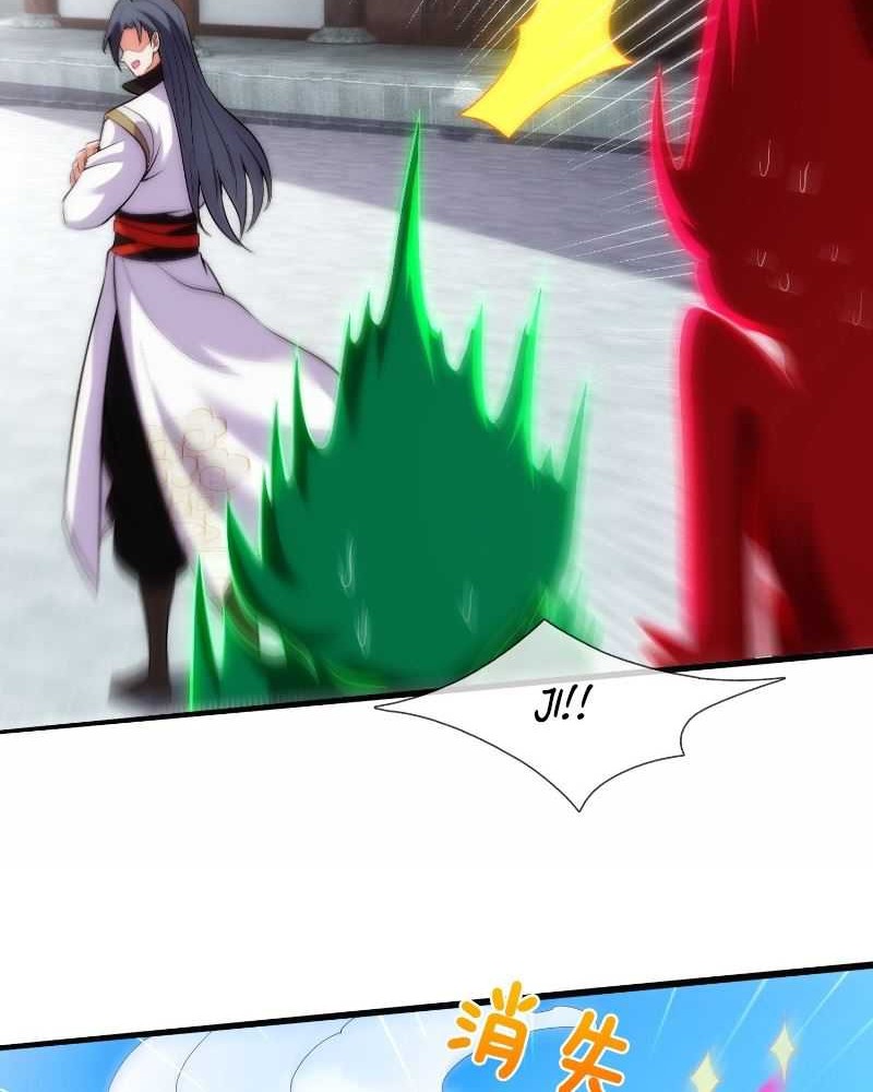 As Soon as I Became a Quasi-Sage, I Was Summoned by the Empress Chapter 10 - halaman 21
