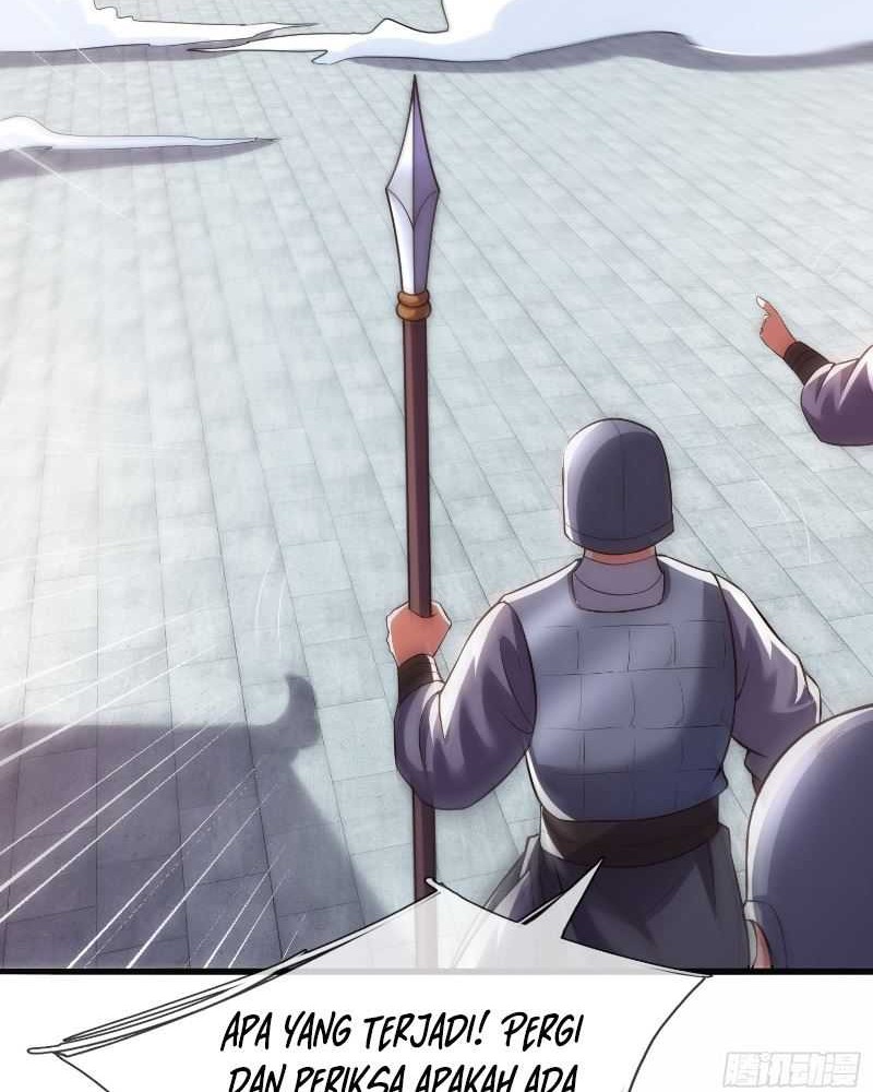 As Soon as I Became a Quasi-Sage, I Was Summoned by the Empress Chapter 10 - halaman 23