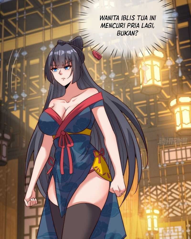As Soon as I Became a Quasi-Sage, I Was Summoned by the Empress Chapter 10 - halaman 29
