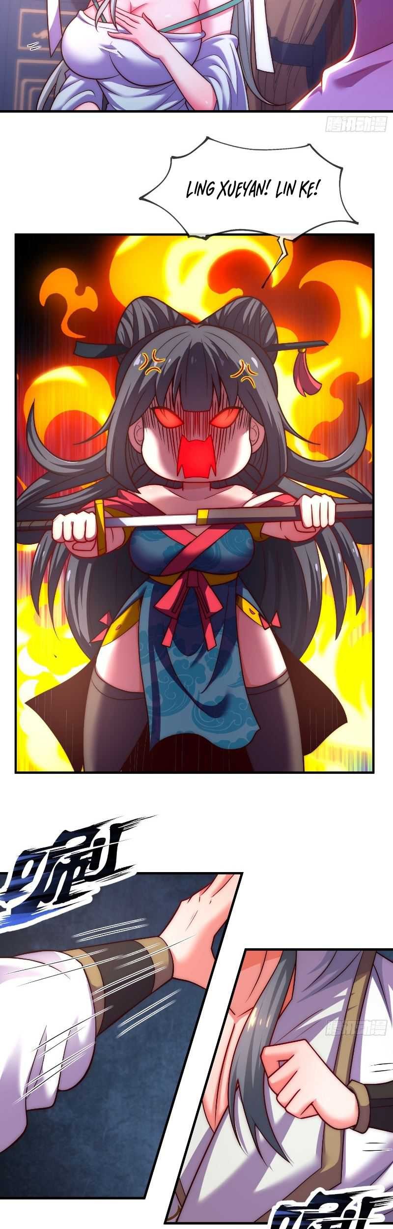 As Soon as I Became a Quasi-Sage, I Was Summoned by the Empress Chapter 10 - halaman 36