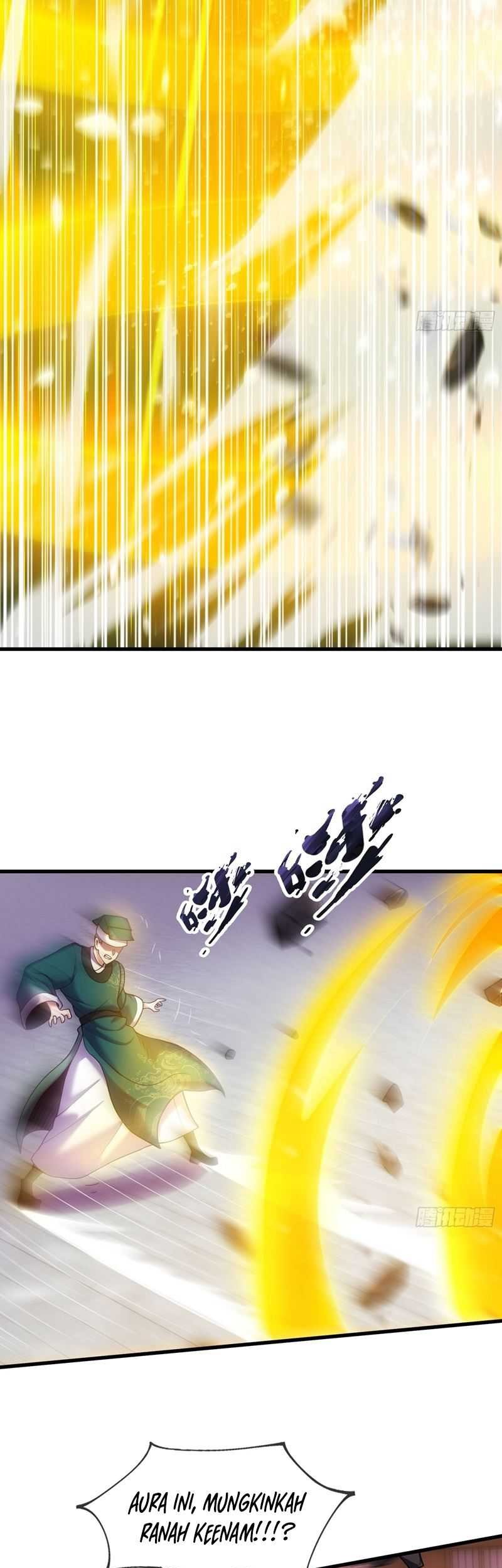 As Soon as I Became a Quasi-Sage, I Was Summoned by the Empress Chapter 10 - halaman 6