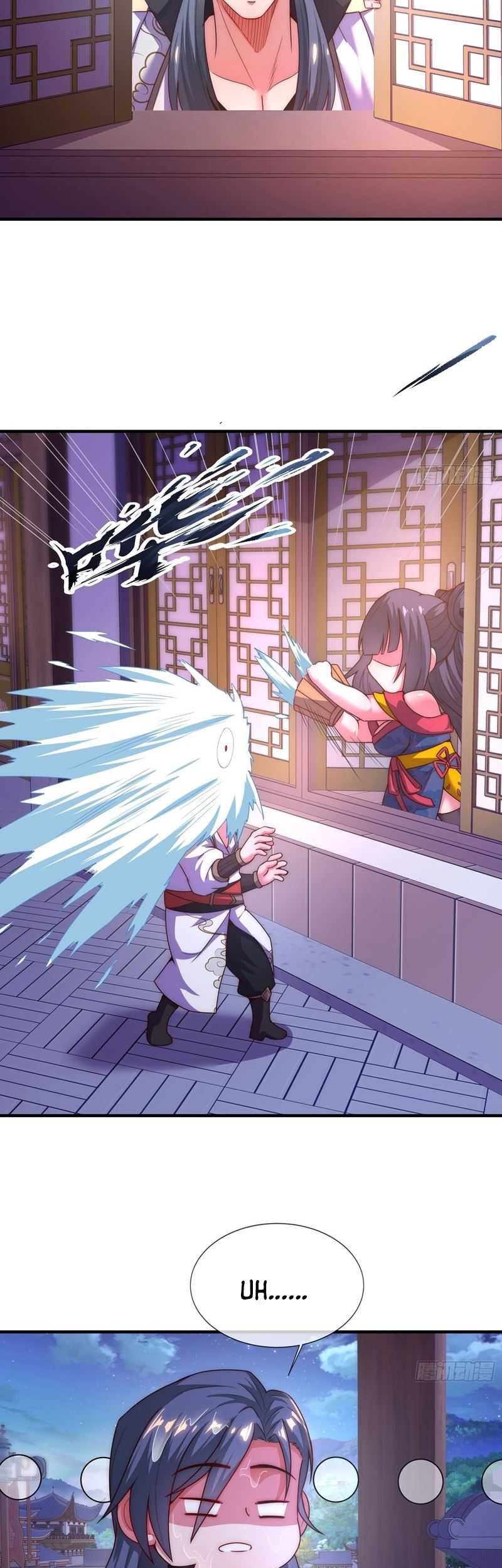 As Soon as I Became a Quasi-Sage, I Was Summoned by the Empress Chapter 11 - halaman 12