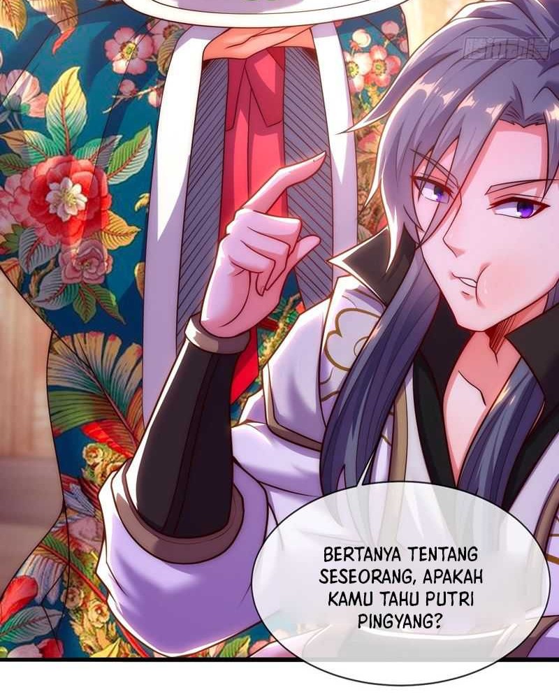 As Soon as I Became a Quasi-Sage, I Was Summoned by the Empress Chapter 11 - halaman 17