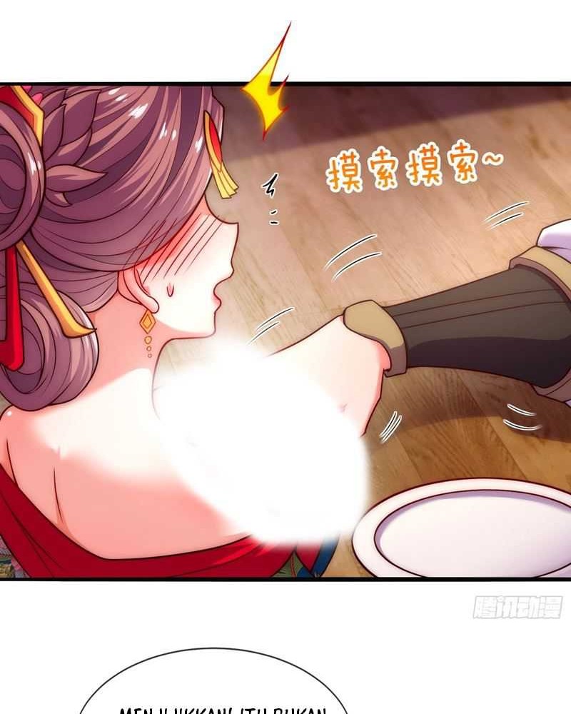 As Soon as I Became a Quasi-Sage, I Was Summoned by the Empress Chapter 11 - halaman 19