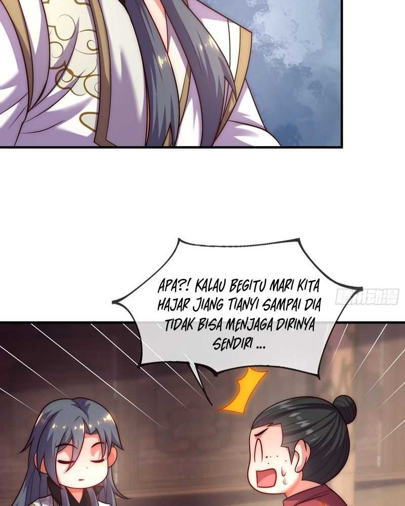 As Soon as I Became a Quasi-Sage, I Was Summoned by the Empress Chapter 11 - halaman 22