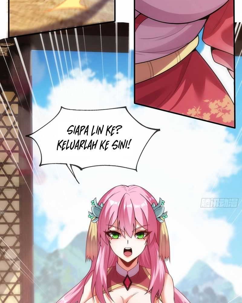 As Soon as I Became a Quasi-Sage, I Was Summoned by the Empress Chapter 11 - halaman 32