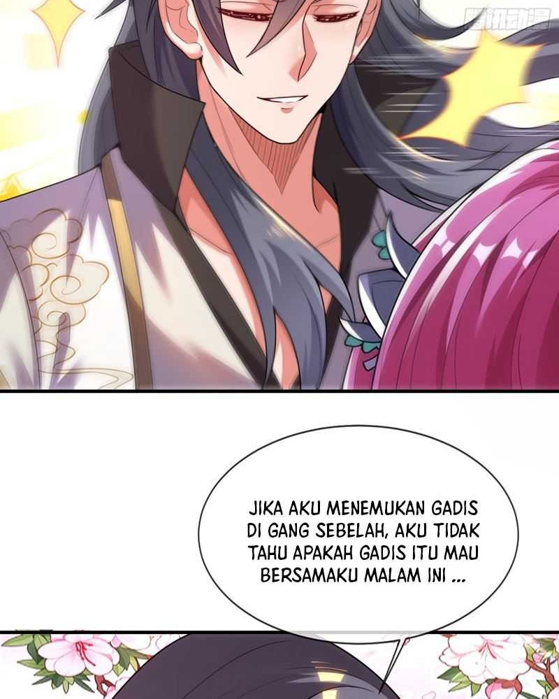 As Soon as I Became a Quasi-Sage, I Was Summoned by the Empress Chapter 11 - halaman 34