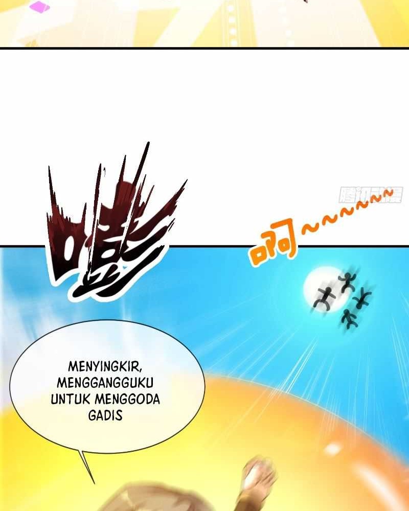 As Soon as I Became a Quasi-Sage, I Was Summoned by the Empress Chapter 11 - halaman 40