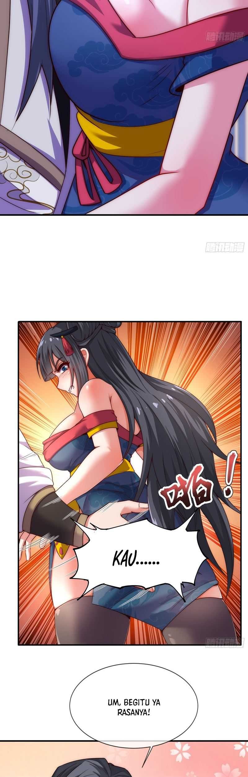 As Soon as I Became a Quasi-Sage, I Was Summoned by the Empress Chapter 11 - halaman 6