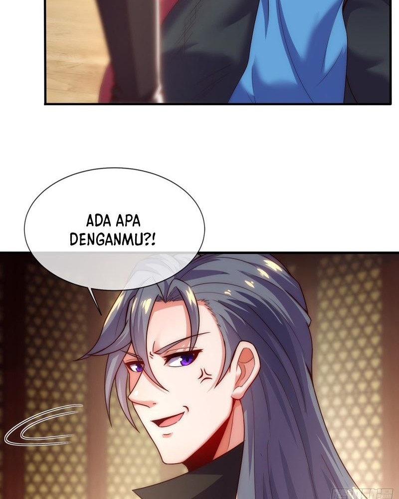 As Soon as I Became a Quasi-Sage, I Was Summoned by the Empress Chapter 12 - halaman 19
