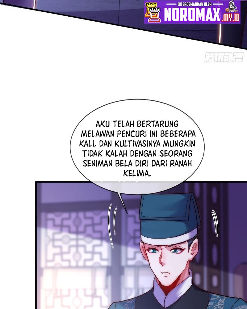 As Soon as I Became a Quasi-Sage, I Was Summoned by the Empress Chapter 12 - halaman 27
