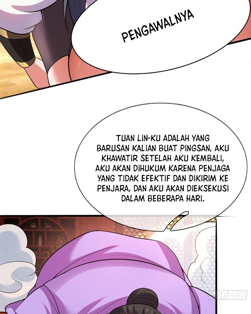 As Soon as I Became a Quasi-Sage, I Was Summoned by the Empress Chapter 12 - halaman 48