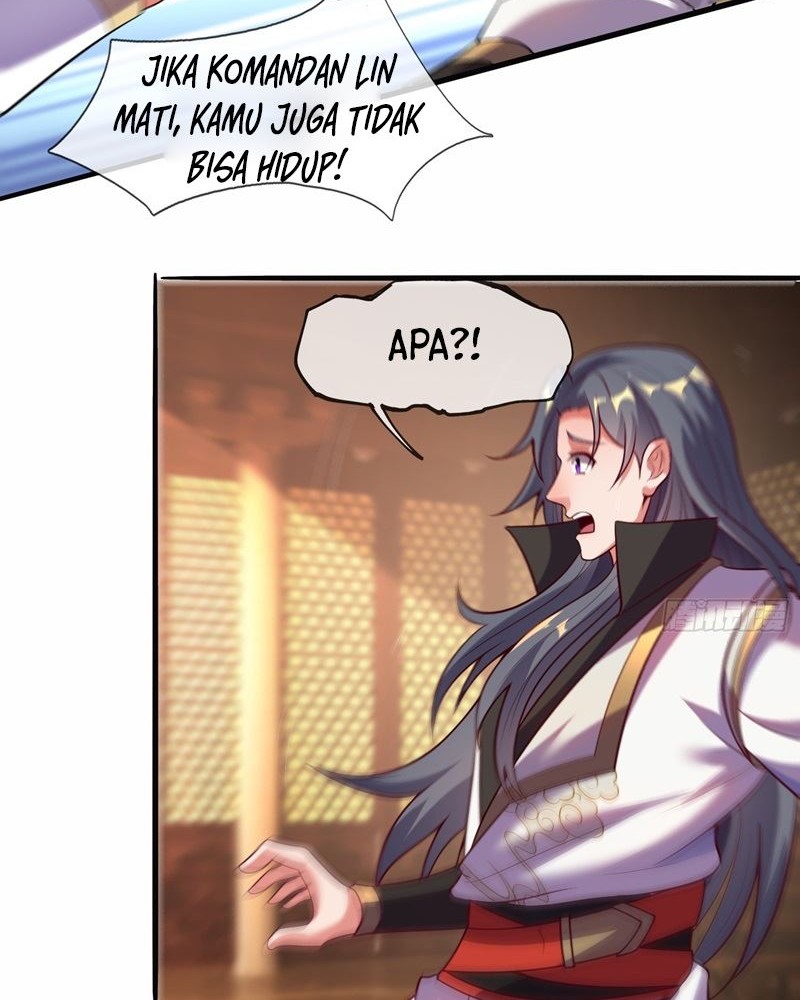 As Soon as I Became a Quasi-Sage, I Was Summoned by the Empress Chapter 12 - halaman 54