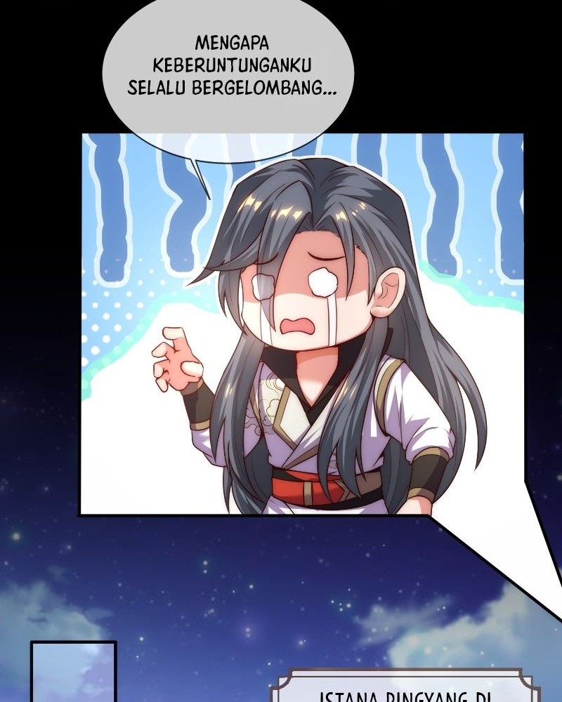 As Soon as I Became a Quasi-Sage, I Was Summoned by the Empress Chapter 12 - halaman 62