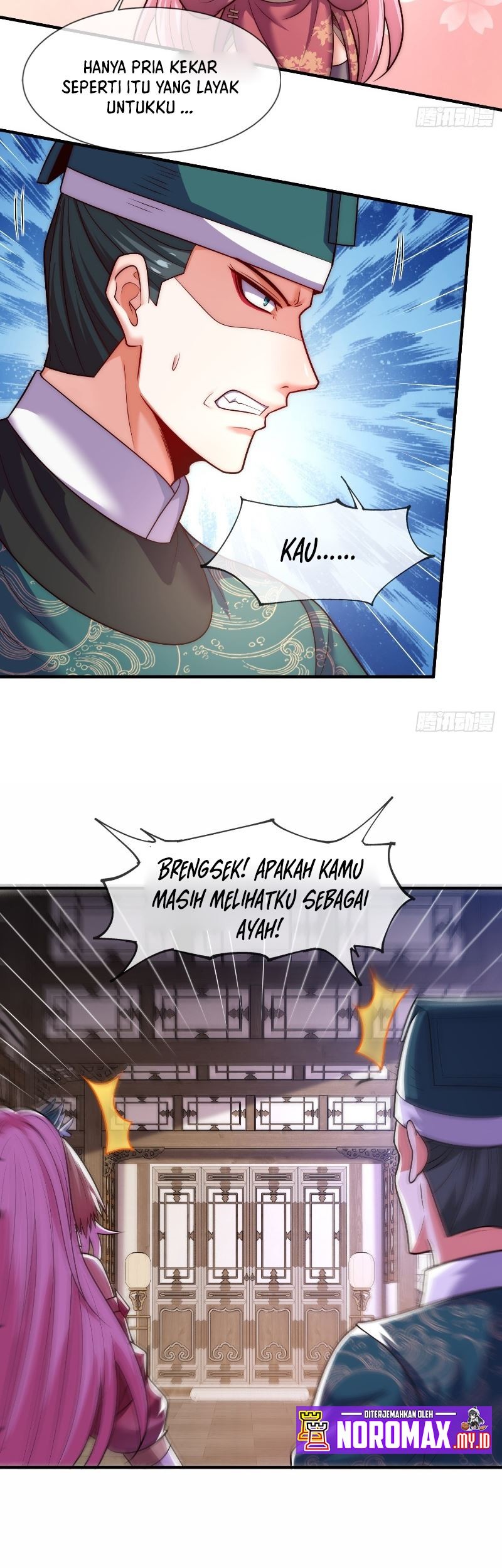 As Soon as I Became a Quasi-Sage, I Was Summoned by the Empress Chapter 12 - halaman 71