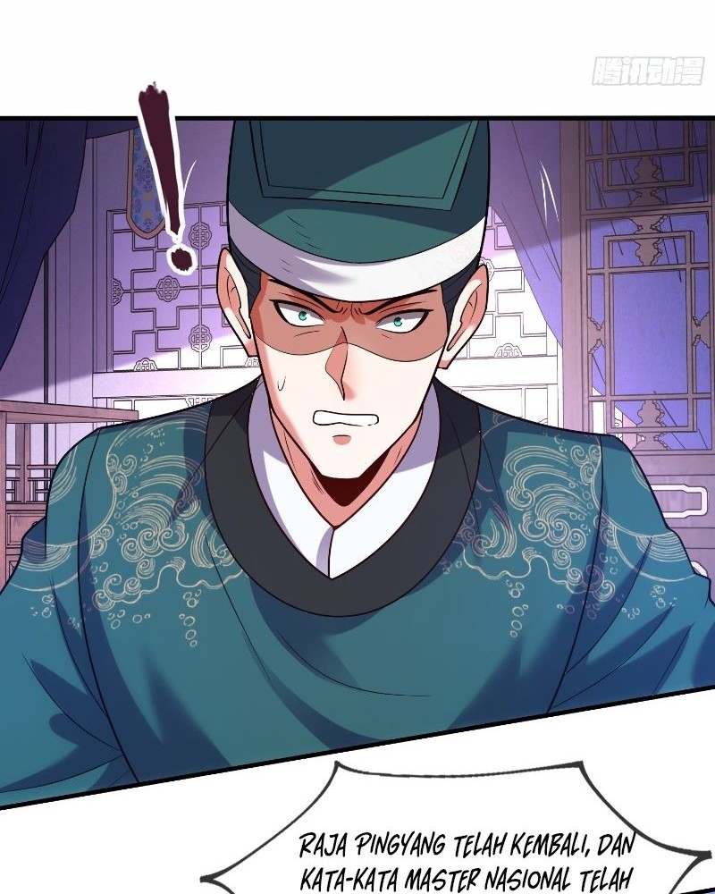 As Soon as I Became a Quasi-Sage, I Was Summoned by the Empress Chapter 12 - halaman 72