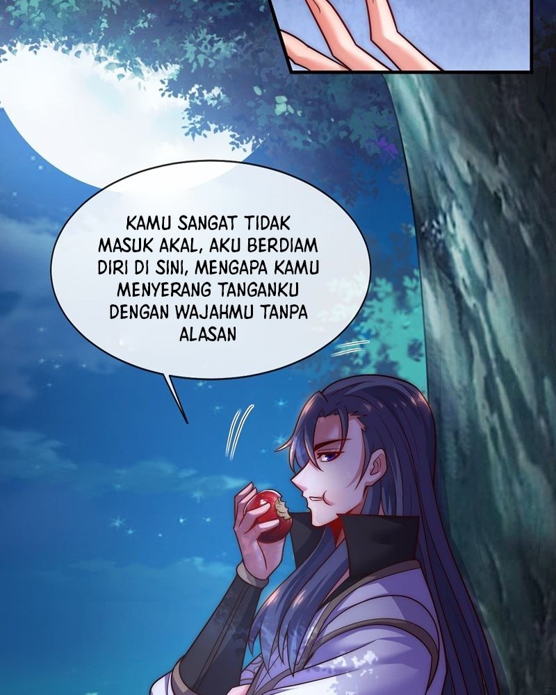 As Soon as I Became a Quasi-Sage, I Was Summoned by the Empress Chapter 13 - halaman 11