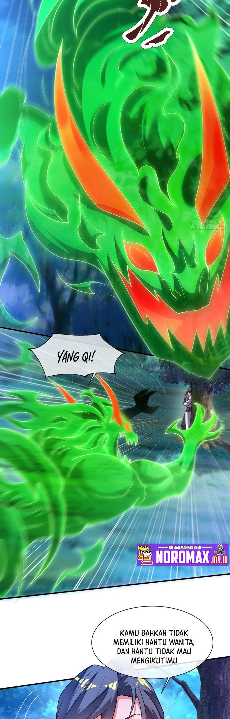 As Soon as I Became a Quasi-Sage, I Was Summoned by the Empress Chapter 13 - halaman 14