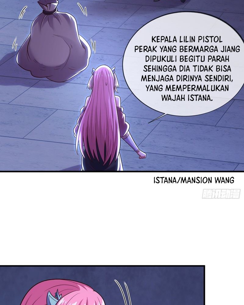 As Soon as I Became a Quasi-Sage, I Was Summoned by the Empress Chapter 13 - halaman 19