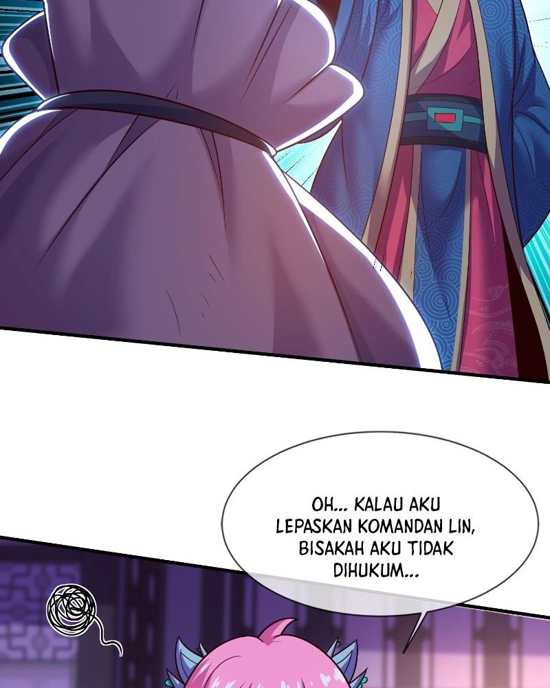 As Soon as I Became a Quasi-Sage, I Was Summoned by the Empress Chapter 13 - halaman 21