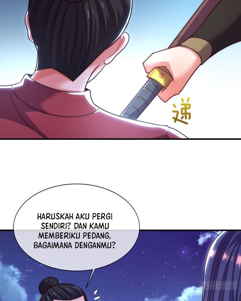 As Soon as I Became a Quasi-Sage, I Was Summoned by the Empress Chapter 13 - halaman 3