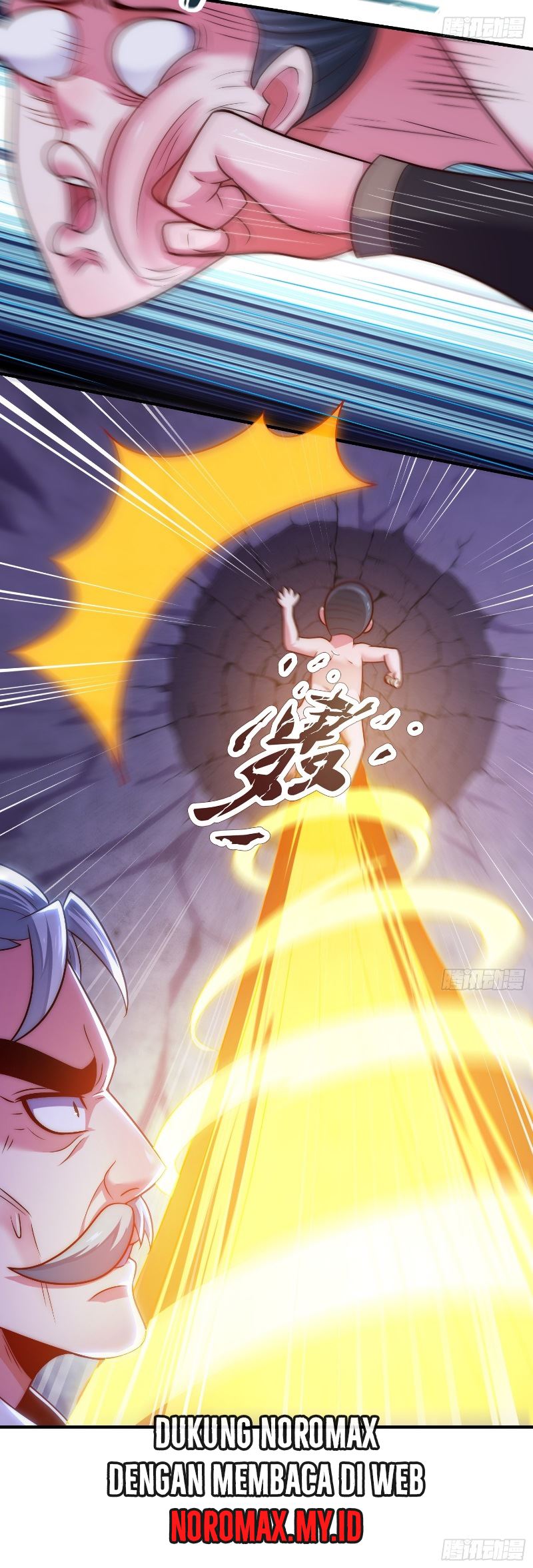 As Soon as I Became a Quasi-Sage, I Was Summoned by the Empress Chapter 13 - halaman 34