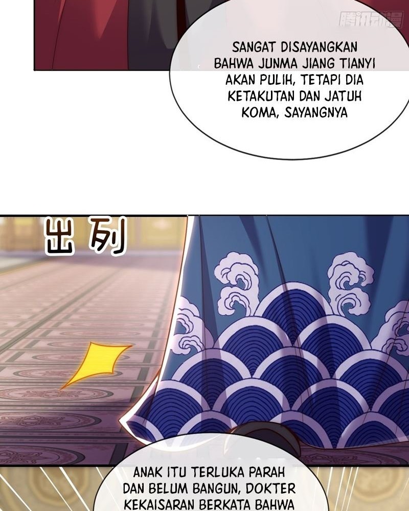 As Soon as I Became a Quasi-Sage, I Was Summoned by the Empress Chapter 14 - halaman 11
