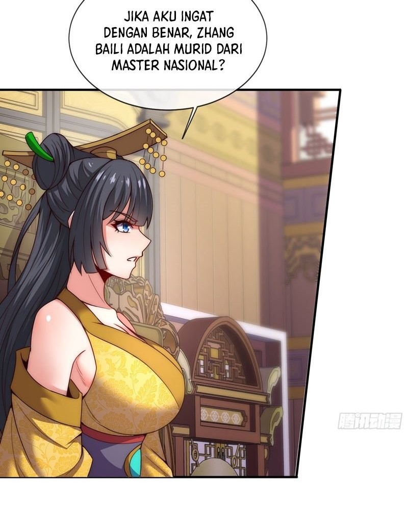 As Soon as I Became a Quasi-Sage, I Was Summoned by the Empress Chapter 14 - halaman 13