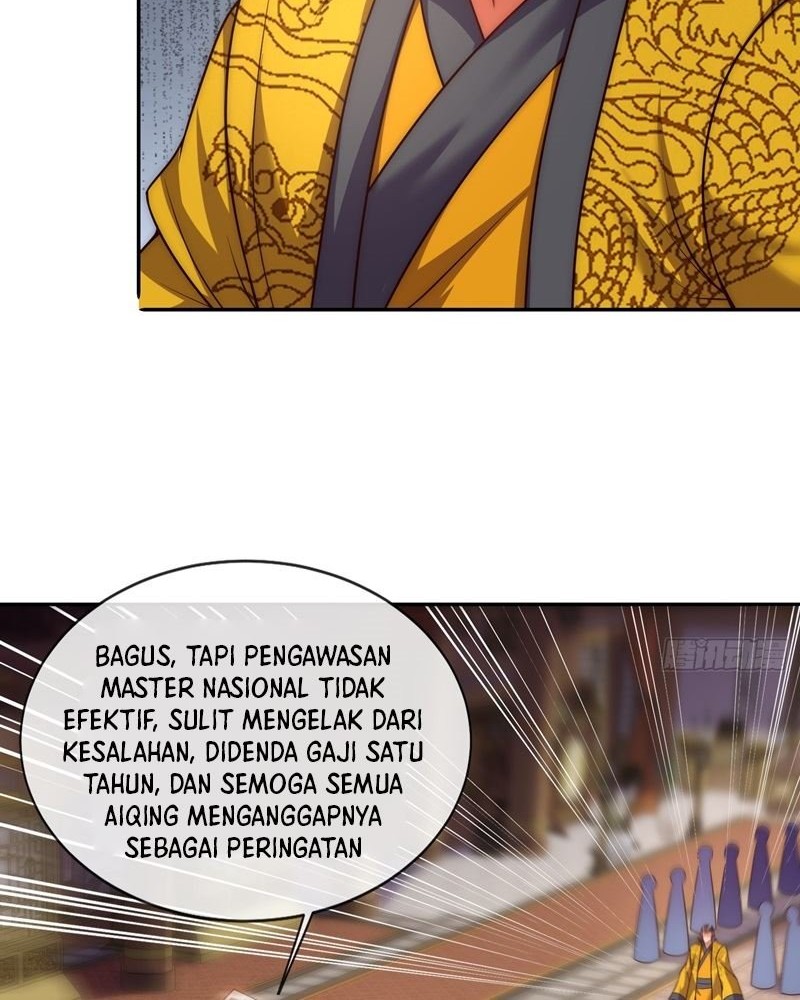 As Soon as I Became a Quasi-Sage, I Was Summoned by the Empress Chapter 14 - halaman 15