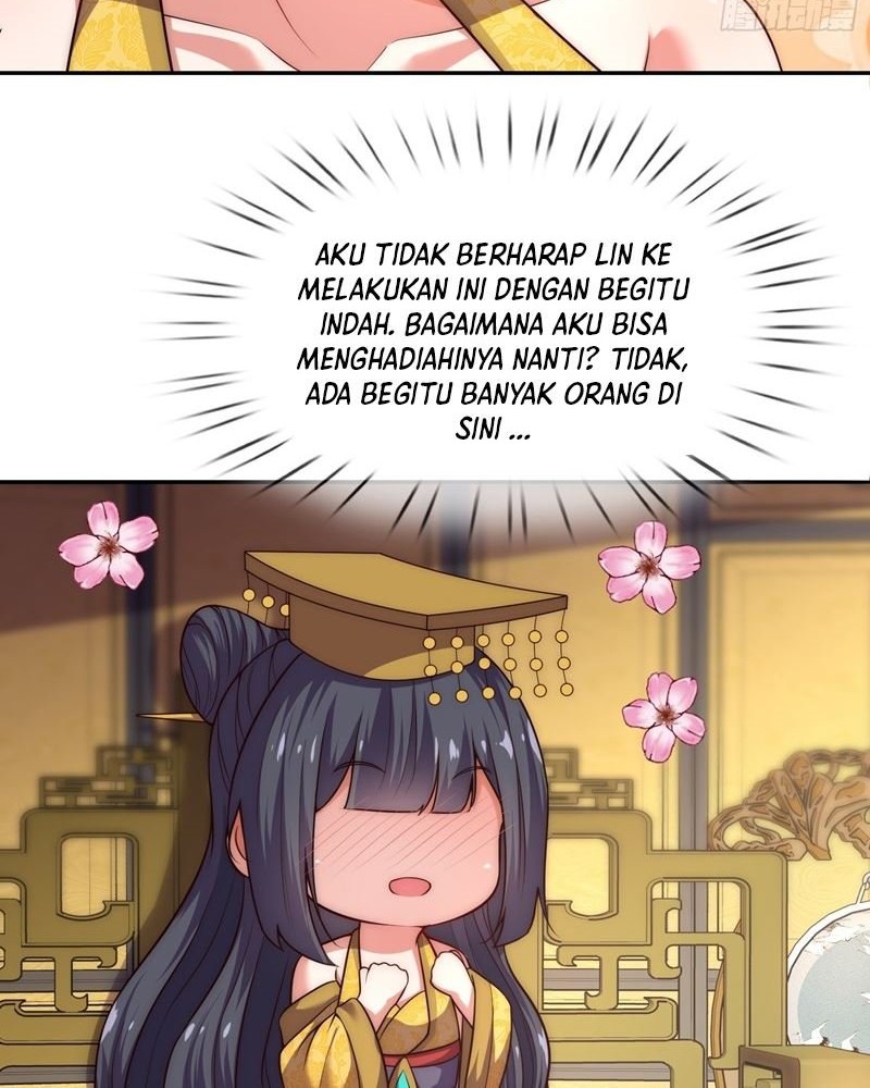 As Soon as I Became a Quasi-Sage, I Was Summoned by the Empress Chapter 14 - halaman 17
