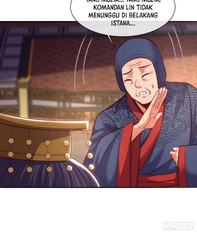 As Soon as I Became a Quasi-Sage, I Was Summoned by the Empress Chapter 14 - halaman 19