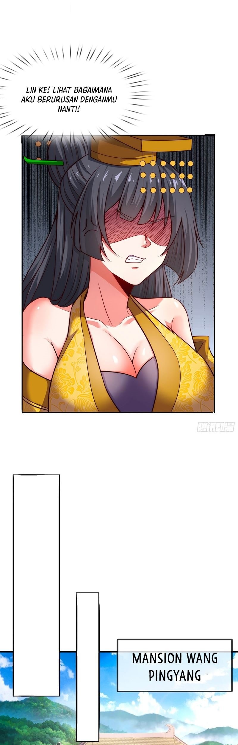 As Soon as I Became a Quasi-Sage, I Was Summoned by the Empress Chapter 14 - halaman 20