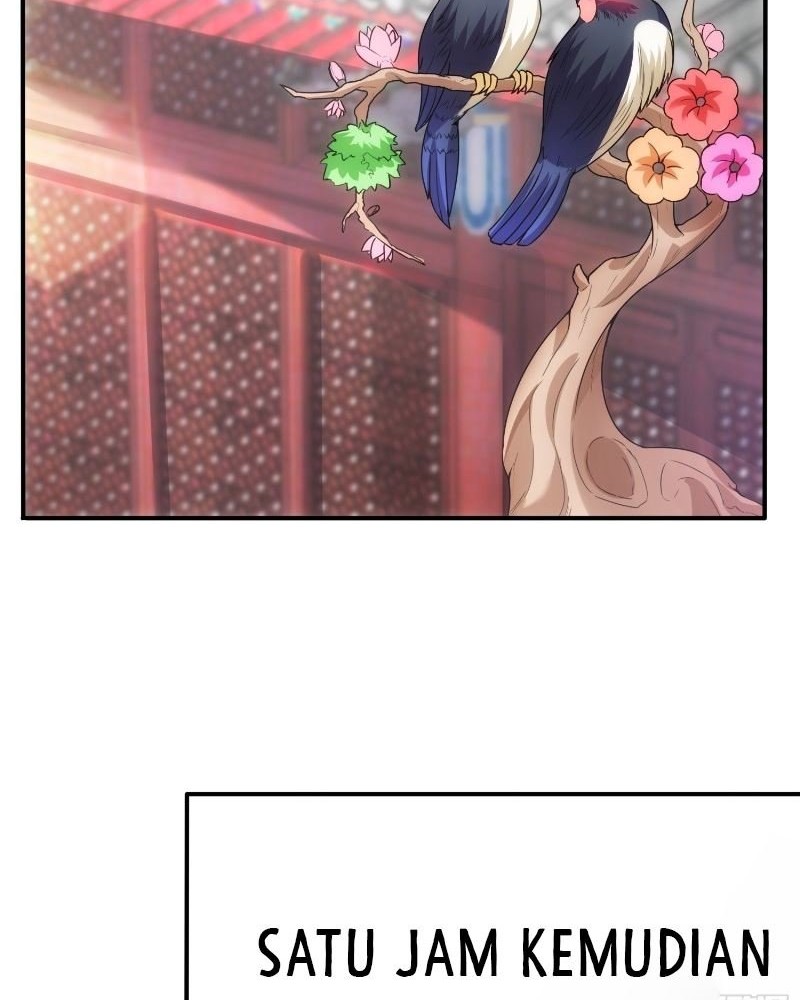 As Soon as I Became a Quasi-Sage, I Was Summoned by the Empress Chapter 14 - halaman 25