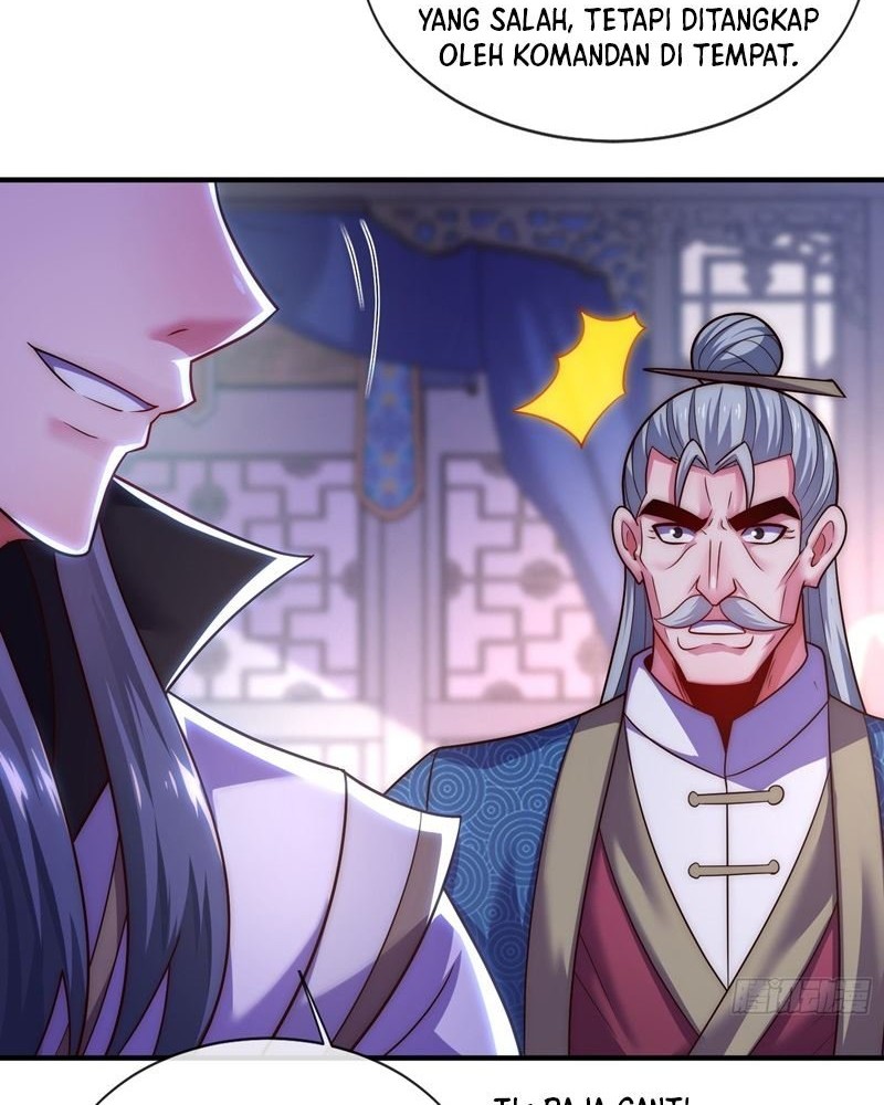 As Soon as I Became a Quasi-Sage, I Was Summoned by the Empress Chapter 14 - halaman 3