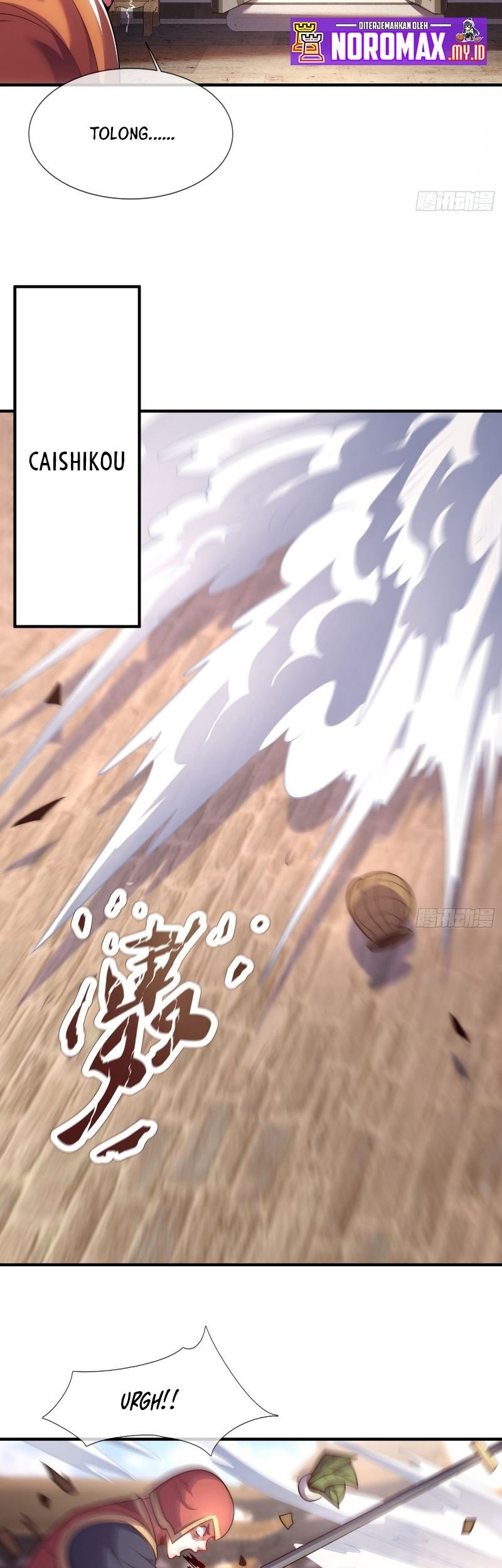 As Soon as I Became a Quasi-Sage, I Was Summoned by the Empress Chapter 14 - halaman 30