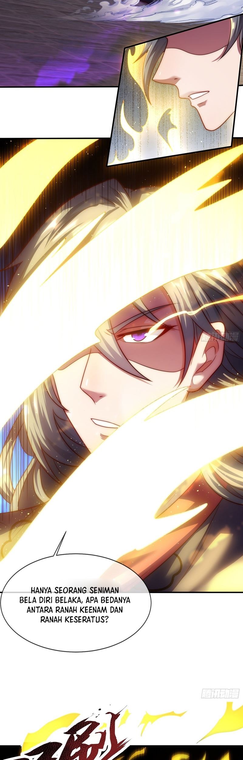 As Soon as I Became a Quasi-Sage, I Was Summoned by the Empress Chapter 15 - halaman 16