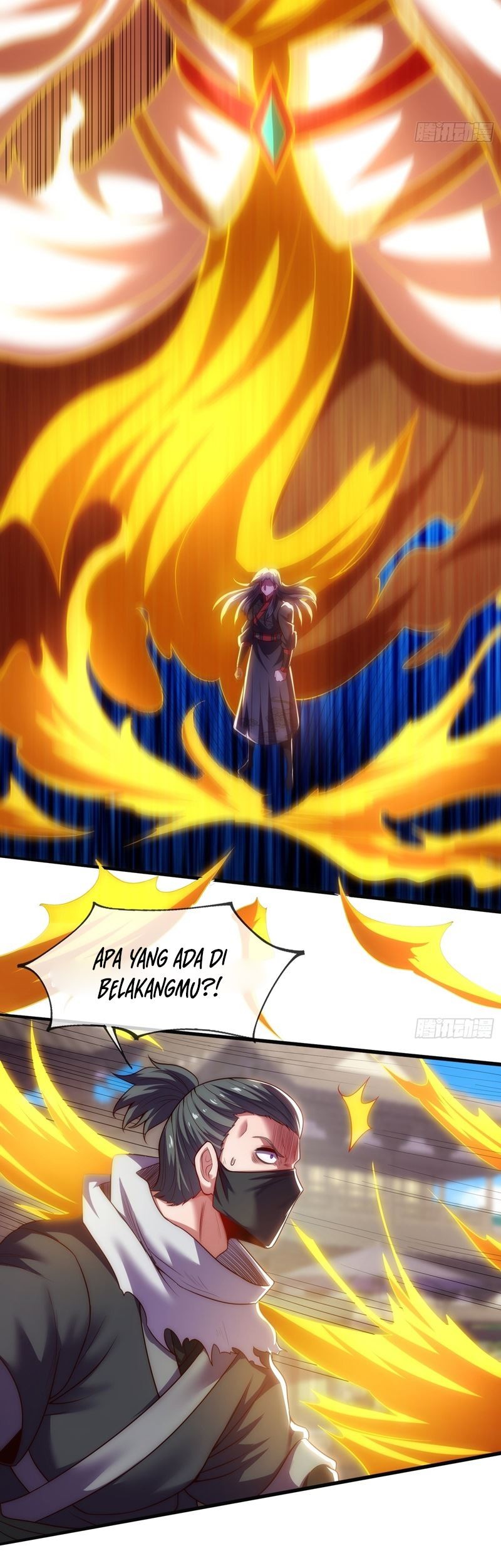As Soon as I Became a Quasi-Sage, I Was Summoned by the Empress Chapter 15 - halaman 18