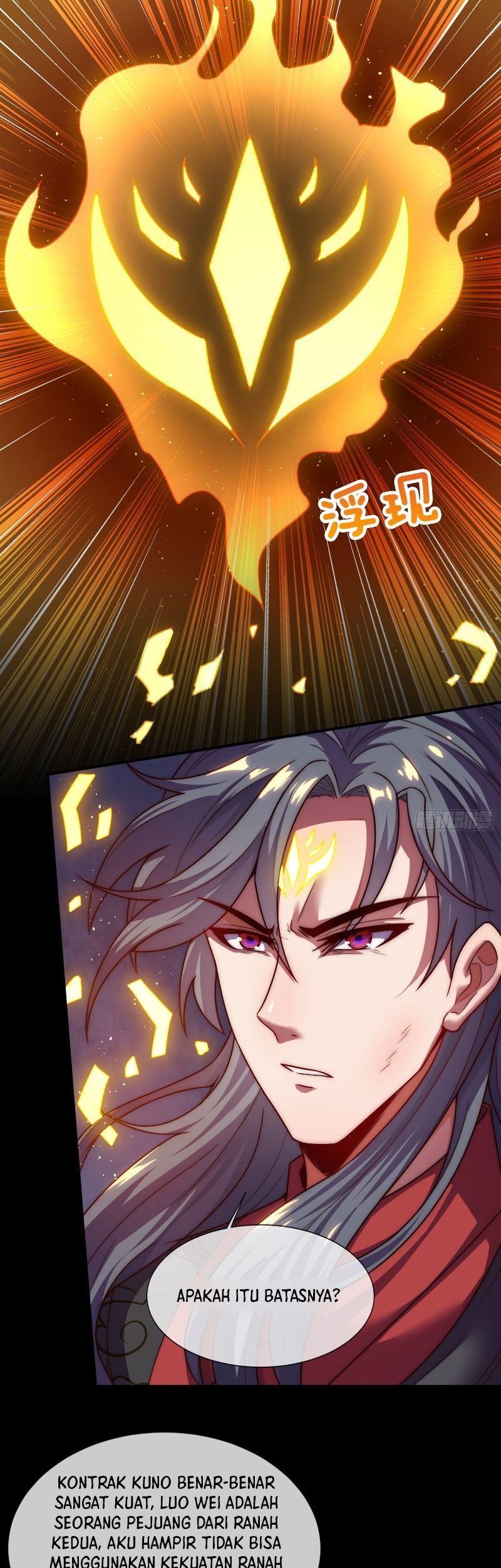 As Soon as I Became a Quasi-Sage, I Was Summoned by the Empress Chapter 15 - halaman 24