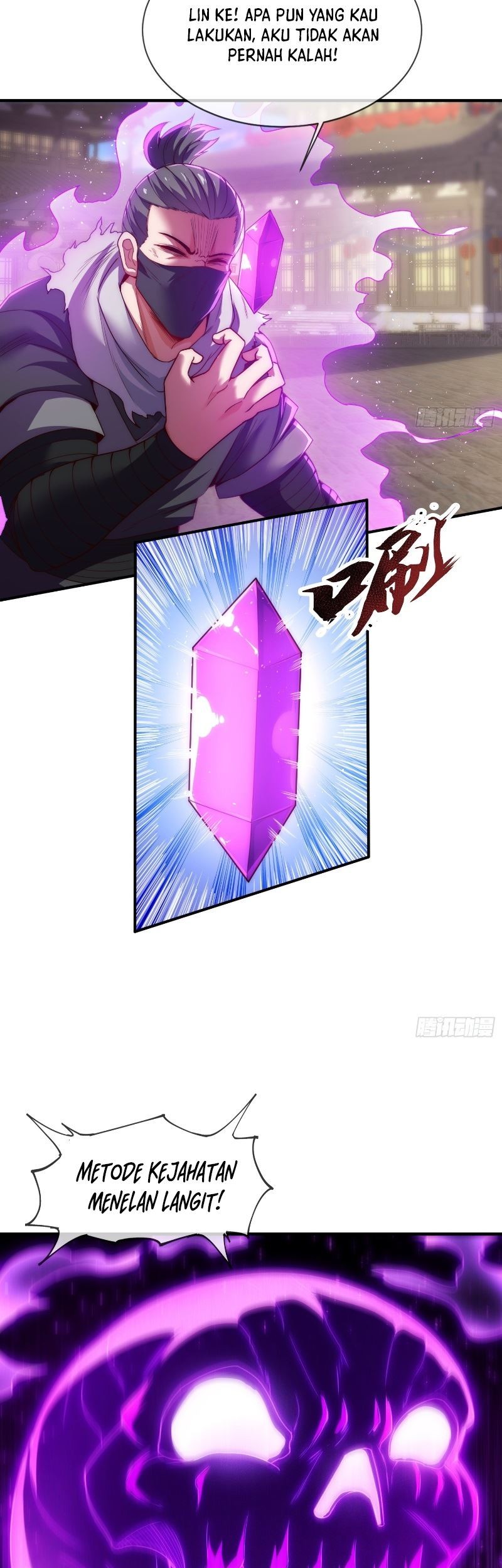 As Soon as I Became a Quasi-Sage, I Was Summoned by the Empress Chapter 15 - halaman 26