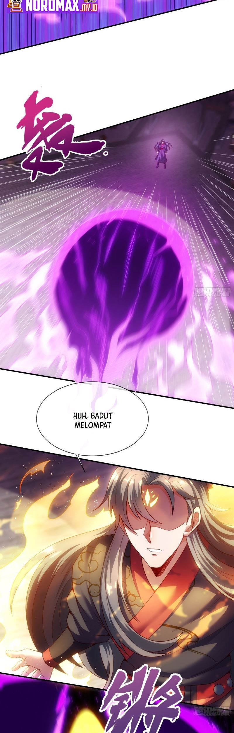 As Soon as I Became a Quasi-Sage, I Was Summoned by the Empress Chapter 15 - halaman 28