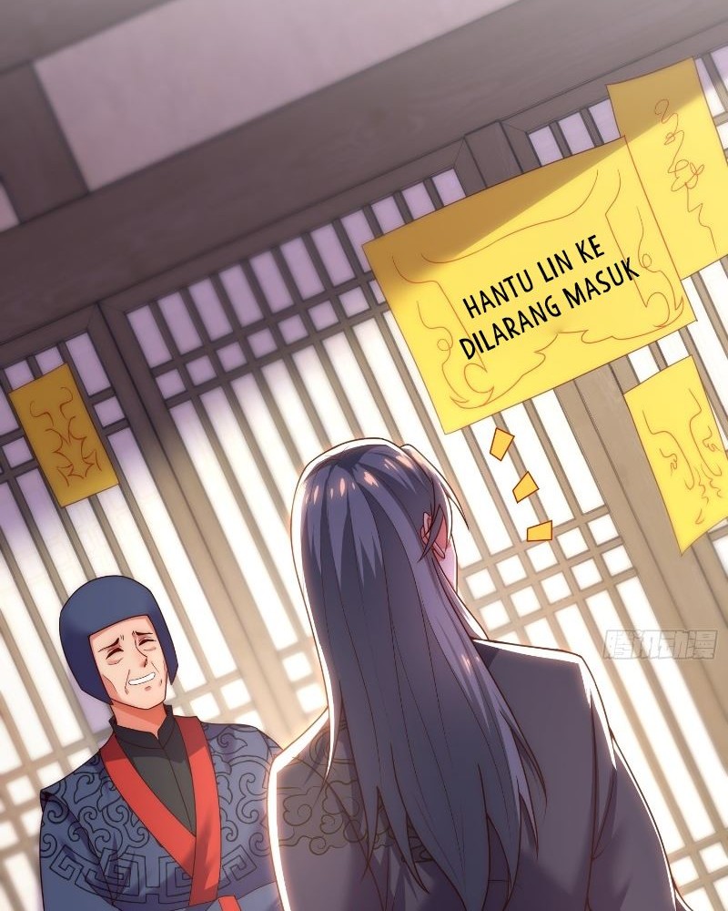 As Soon as I Became a Quasi-Sage, I Was Summoned by the Empress Chapter 15 - halaman 37