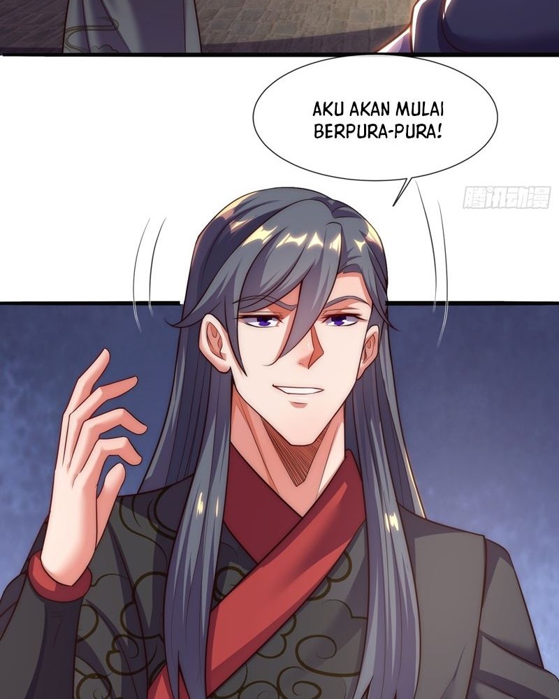 As Soon as I Became a Quasi-Sage, I Was Summoned by the Empress Chapter 15 - halaman 9