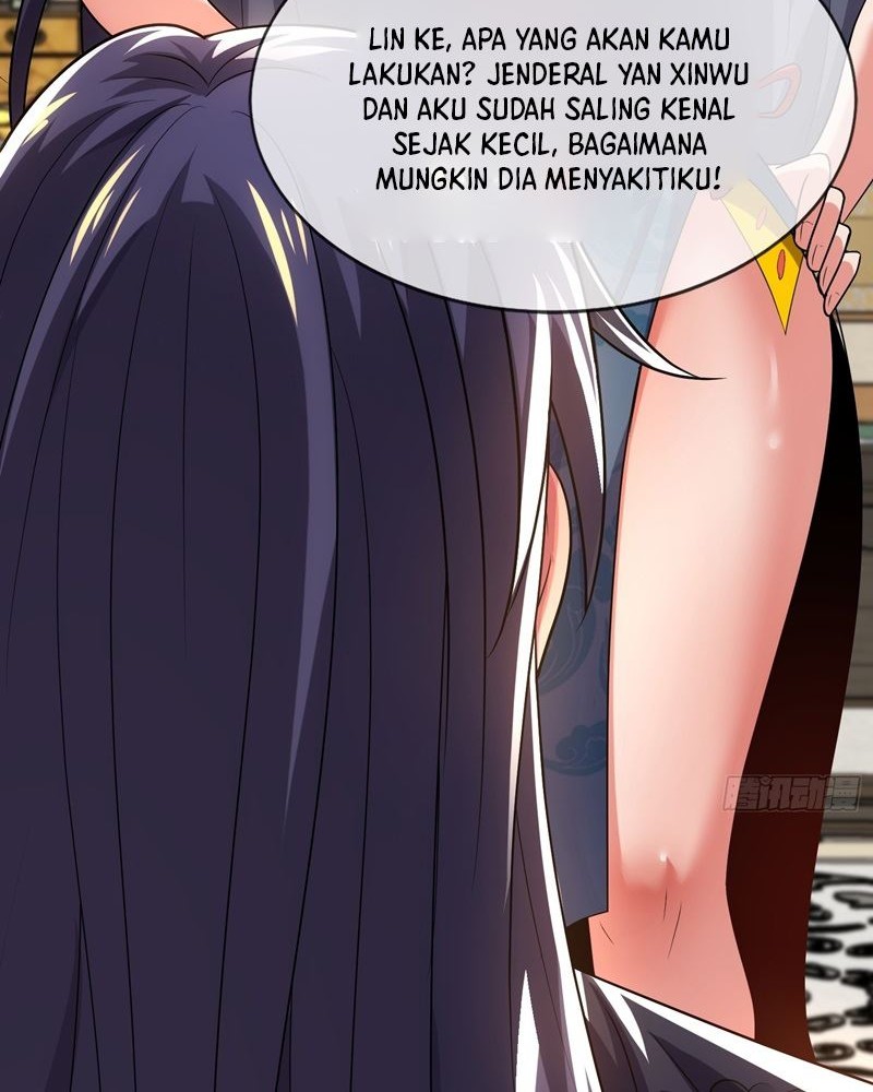 As Soon as I Became a Quasi-Sage, I Was Summoned by the Empress Chapter 16 - halaman 11