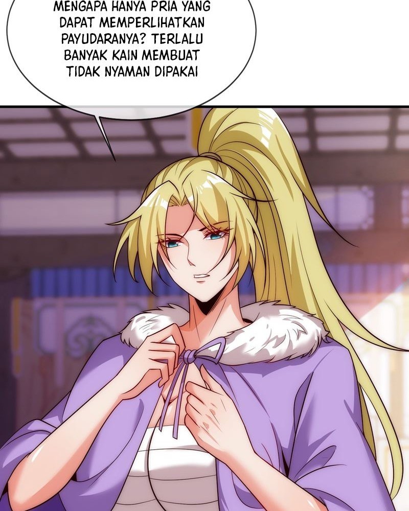 As Soon as I Became a Quasi-Sage, I Was Summoned by the Empress Chapter 16 - halaman 19