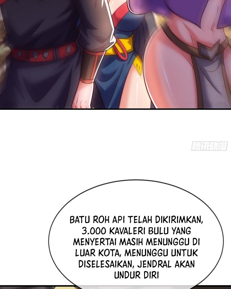 As Soon as I Became a Quasi-Sage, I Was Summoned by the Empress Chapter 16 - halaman 24