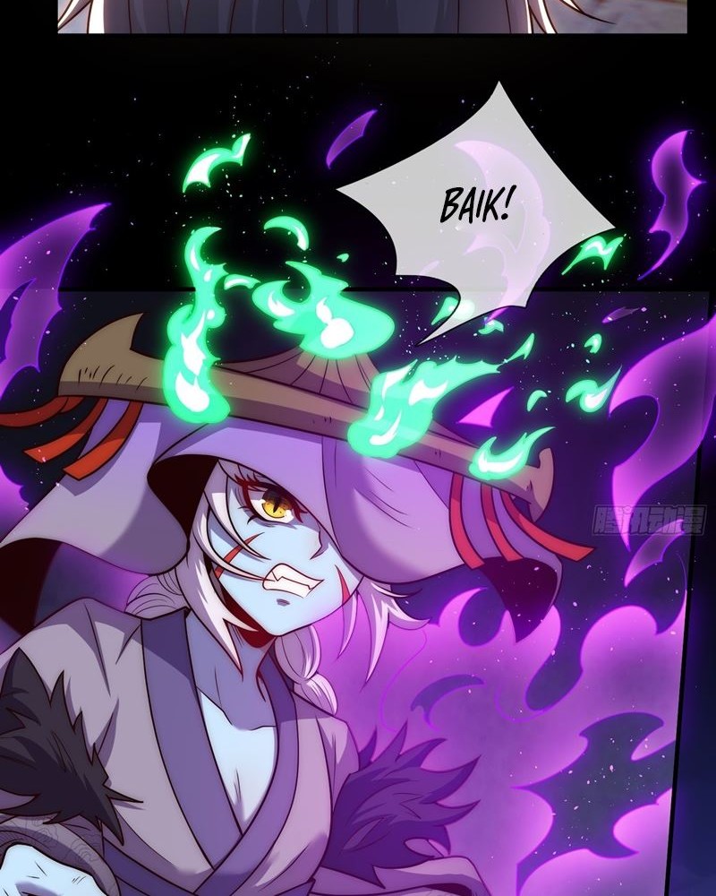 As Soon as I Became a Quasi-Sage, I Was Summoned by the Empress Chapter 17 - halaman 13