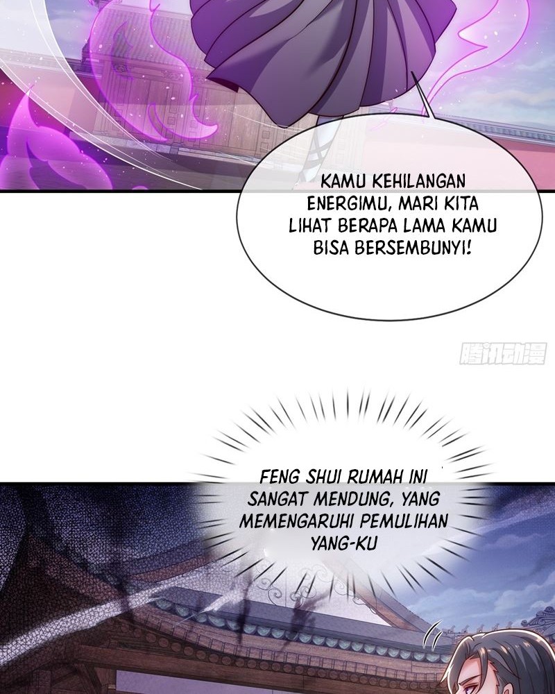 As Soon as I Became a Quasi-Sage, I Was Summoned by the Empress Chapter 17 - halaman 17